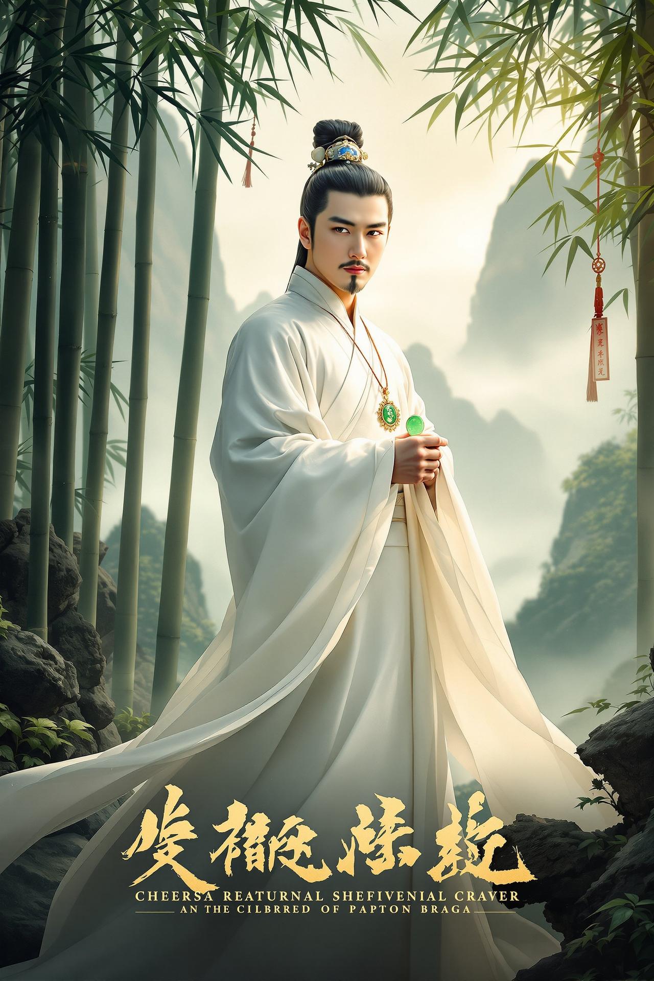 琅琊榜之风起长林 - 无极影视古装热剧