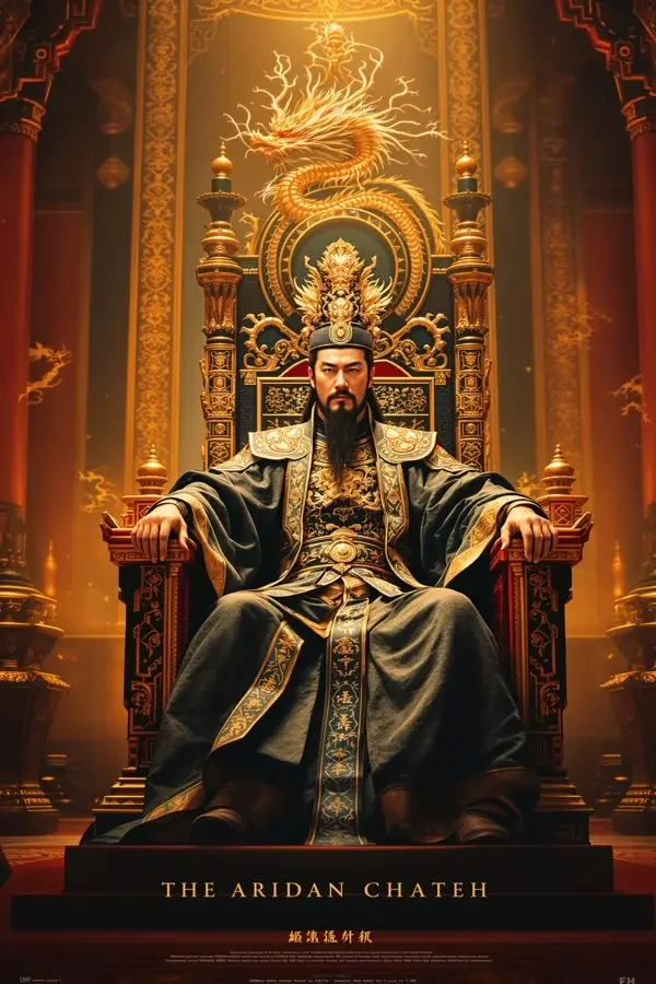 大明风华之永乐盛世 - 无极影视古装热剧
